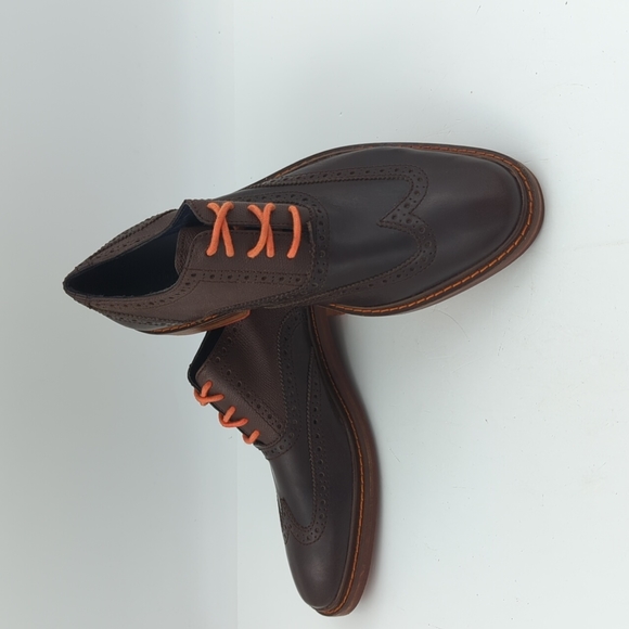 Cole Haan Men's Shoes Brown Size 8.5 - Picture 2 of 12